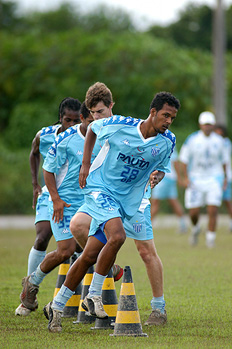 Glaicon Covre&nbsp;/&nbsp;Ag&ecirc;ncia RBS