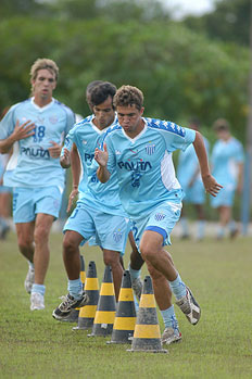 Glaicon Covre&nbsp;/&nbsp;Ag&ecirc;ncia RBS