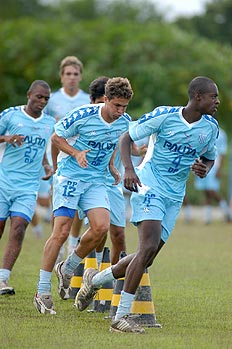 Glaicon Covre&nbsp;/&nbsp;Ag&ecirc;ncia RBS