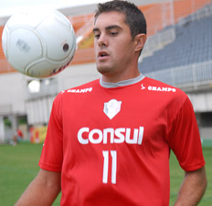 Rog&eacute;rio da Silva&nbsp;/&nbsp;Ag&ecirc;ncia RBS