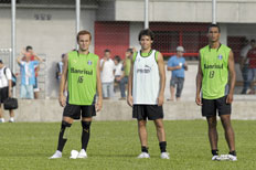 Almir Dupont &nbsp;/&nbsp;