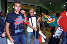 Marcos Nagelstein&nbsp;/&nbsp;