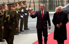 Jim Hollander , EFE&nbsp;/&nbsp;