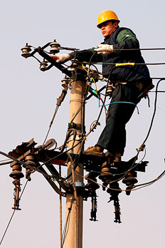  Michael Reynolds&nbsp;/&nbsp;EFE