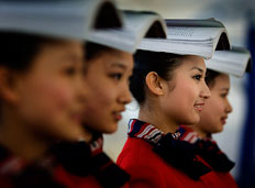 Andy Wong&nbsp;/&nbsp;AP