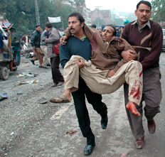 Rahat Dar, EFE&nbsp;/&nbsp;