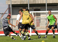 Almir Dupont&nbsp;/&nbsp;Ag&ecirc;ncia RBS