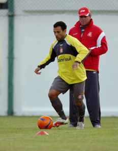  Alexandre Lops, Inter&nbsp;/&nbsp;Vipcomm