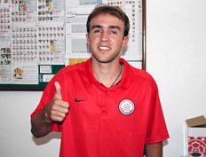 Gabriel de Mello/divulga&ccedil;&atilde;o&nbsp;/&nbsp;Ulbra/clicRBS 