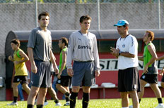 Almir Dupont&nbsp;/&nbsp;Ag&ecirc;ncia RBS