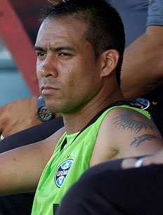 Almir Dupont&nbsp;/&nbsp;Ag&ecirc;ncia RBS