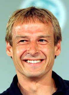  Oliver Berg&nbsp;/&nbsp;EFE