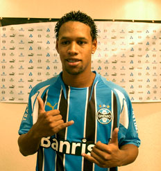 Almir Dupont&nbsp;/&nbsp;Ag&ecirc;ncia RBS