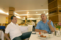 Almir Dupont&nbsp;/&nbsp;Ag&ecirc;ncia RBS