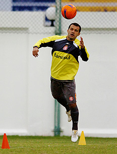 Alexandre Lops&nbsp;/&nbsp;Inter  