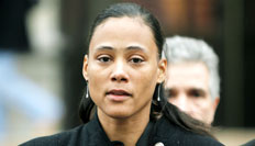 Peter Foley/EFE / Peter Foley/EFE /