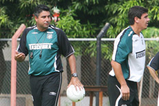 Cristiano Andujar&nbsp;/&nbsp;Figueirense 