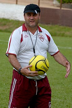 Jandyr Nascimento&nbsp;/&nbsp;Ag&ecirc;ncia RBS