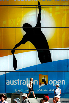 Julian Abram Wainwright&nbsp;/&nbsp;EFE