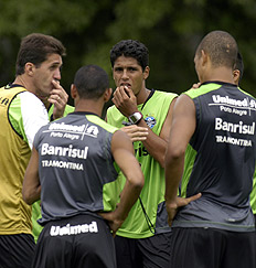 Almir Dupont&nbsp;/&nbsp;Ag&ecirc;ncia RBS