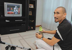 Fernando Gomes&nbsp;/&nbsp;