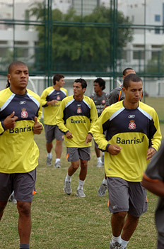 Alexandre Lops&nbsp;/&nbsp;Inter