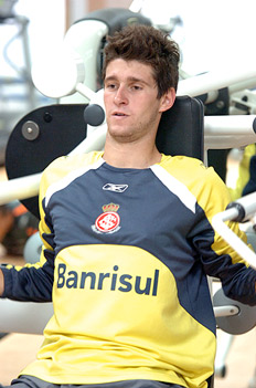 Alexandre Lops&nbsp;/&nbsp;Inter