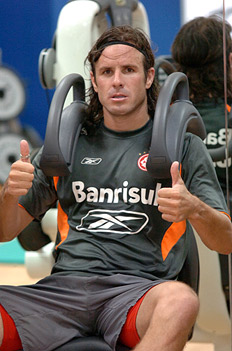 Alexandre Lops&nbsp;/&nbsp;Inter