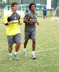 Alexandre Lops&nbsp;/&nbsp;Inter