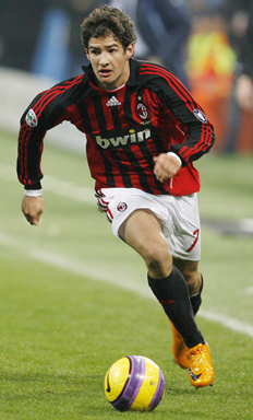 Daniel Dal Zennaro, EFE&nbsp;/&nbsp;