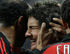 Alberto Pellaschiar&nbsp;/&nbsp;AP