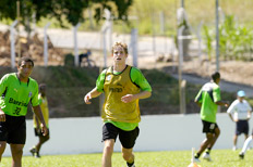 Almir Dupont&nbsp;/&nbsp;Ag&ecirc;ncia RBS