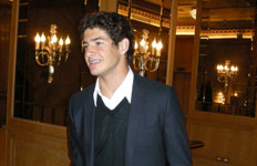 Fernando Eichenberg, Especial&nbsp;/&nbsp;