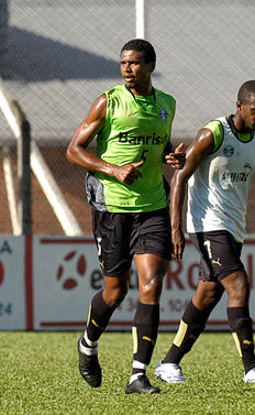 Almir Dupont &nbsp;/&nbsp;