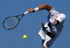 Julian Abram Wainwright&nbsp;/&nbsp;EFE