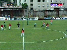 Reprodu&ccedil;&atilde;o&nbsp;/&nbsp;Sportv