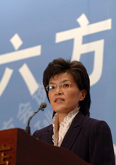 Zhang Beinan&nbsp;/&nbsp;Xinhua