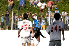 Almir Dupont&nbsp;/&nbsp;Ag&ecirc;ncia RBS 