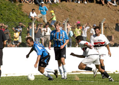 Almir Dupont&nbsp;/&nbsp;Ag&ecirc;ncia RBS 