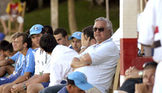 Almir Dupont &nbsp;/&nbsp;