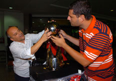 Ronaldo Bernardi / Ronaldo Bernardi /