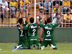 Fl&aacute;vio Neves &nbsp;/&nbsp;Ag&ecirc;ncia RBS