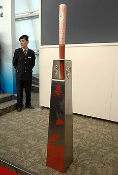 Luo Xiaoguang&nbsp;/&nbsp;Xinhua