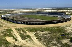 Emilio Pedroso&nbsp;/&nbsp;Ag&ecirc;ncia RBS