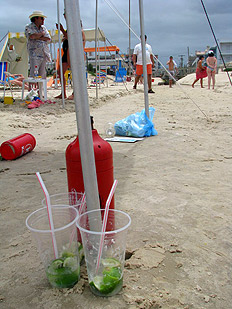 Andr&eacute; Roca&nbsp;/&nbsp;clicRBS