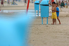 Juan Barbosa&nbsp;/&nbsp;Pioneiro