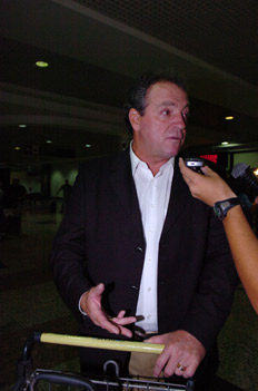 Ronaldo Bernardi&nbsp;/&nbsp;Ag&ecirc;ncia RBS