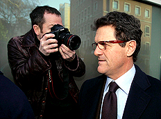 Michael Regan&nbsp;/&nbsp;EFE