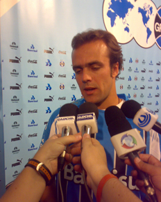 Alexandre Ernst&nbsp;/&nbsp;