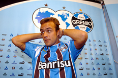 Adriana Franciosi&nbsp;/&nbsp;Ag&ecirc;ncia RBS